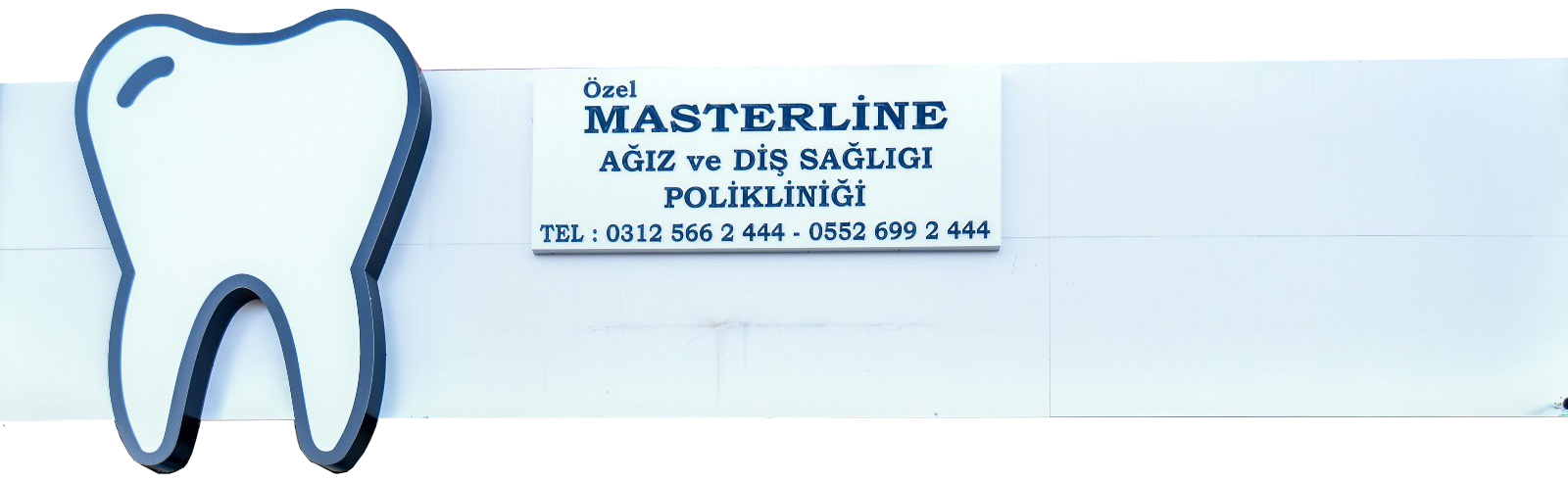Masterline Clinic